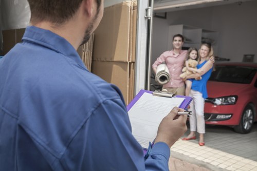 Commercial moving support for office equipment and desks