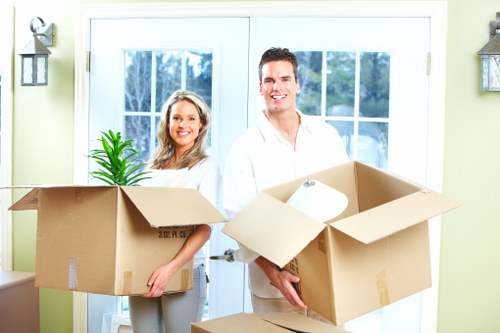 Inclusive design image for Removal Companies Earlscourt